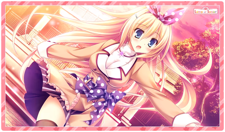 【ADV】爱情关系 Rensou Relation AI汉化+全CG存档[PC]