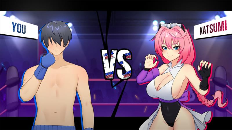 【SLG】地下少女：服从之路 UnderGirl: Submission Path [v1.01] 官方中文[PC]-95次元