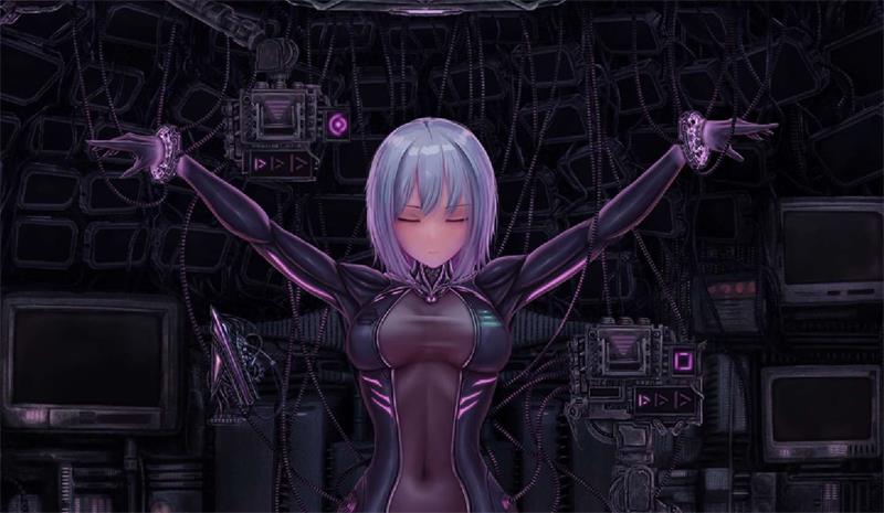 【SLG】电子梦想 Ero-Electric Dreams [Demo] 官方原版[PC]