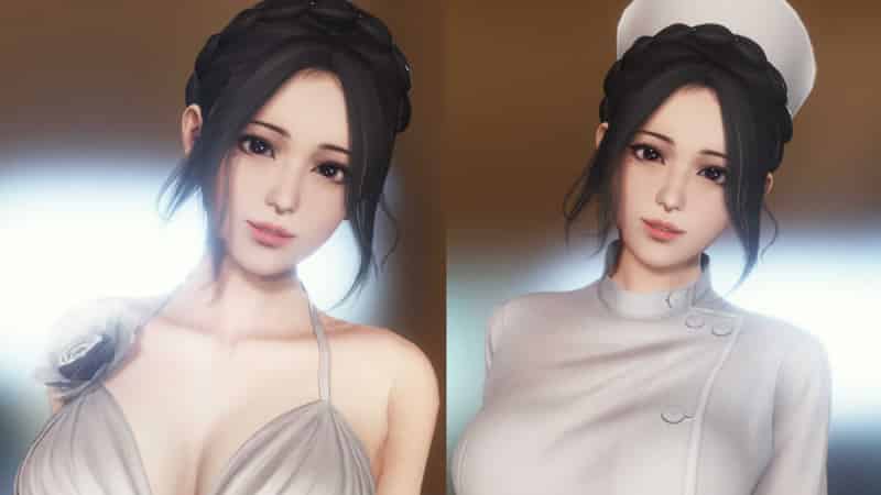 【典藏/3D】家族崩坏：PlayHome V23~中文步兵豪华版[PC+160G]-95次元