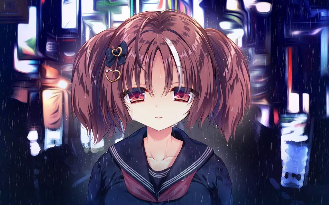 【AVG】庆姬～极城的未来~中文版[PC+2.7G]