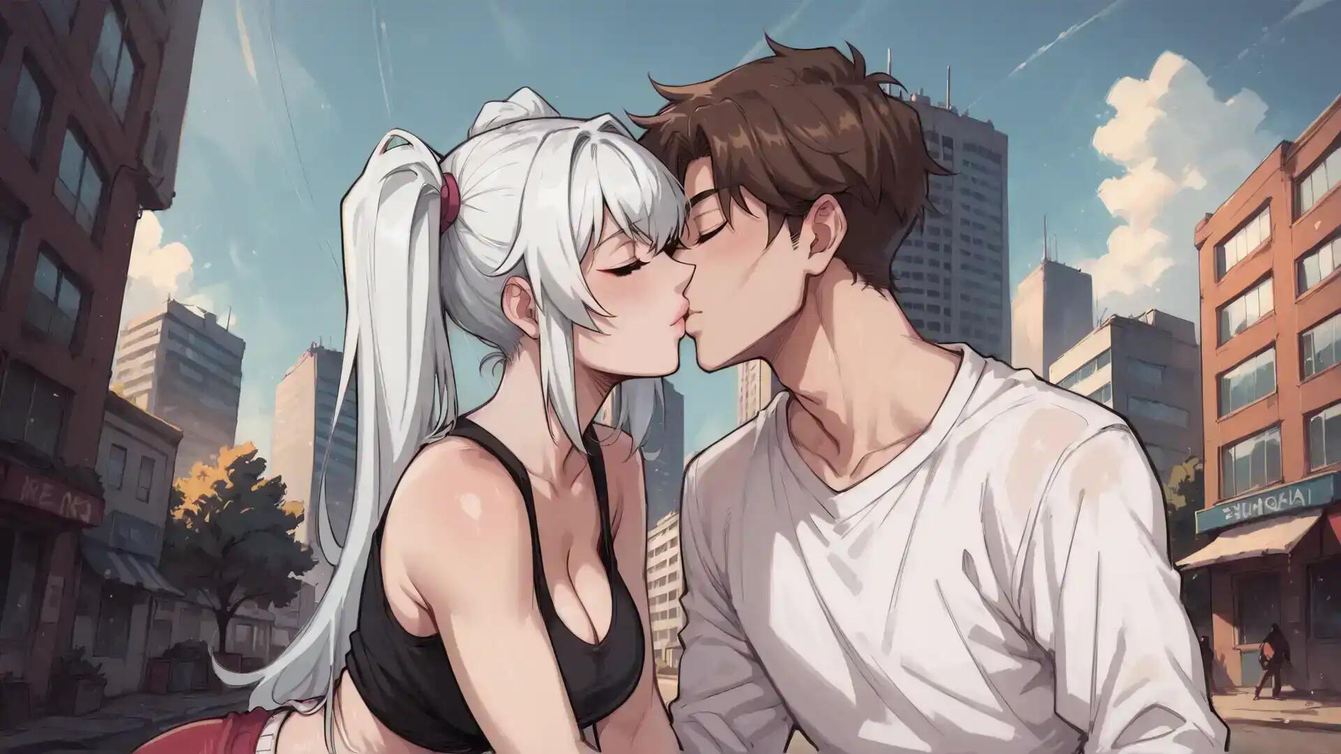 【SLG】野心的阴影 Shadows of Ambition [Ch.6.1] AI汉化[PC+安卓]-95次元