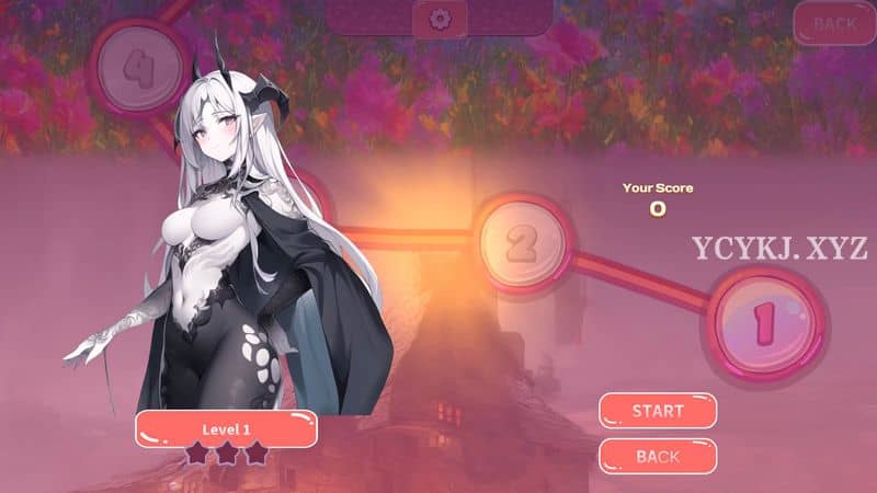 【SLG】天真的Riri：Naive Riri Bui:10887221~官方原版[PC+760M]-95次元