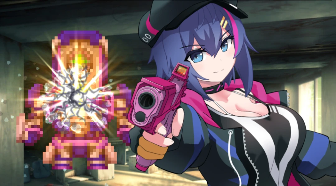 图片[1]-【RPG】New Eromancer 官方中文+存档[PC]-95次元