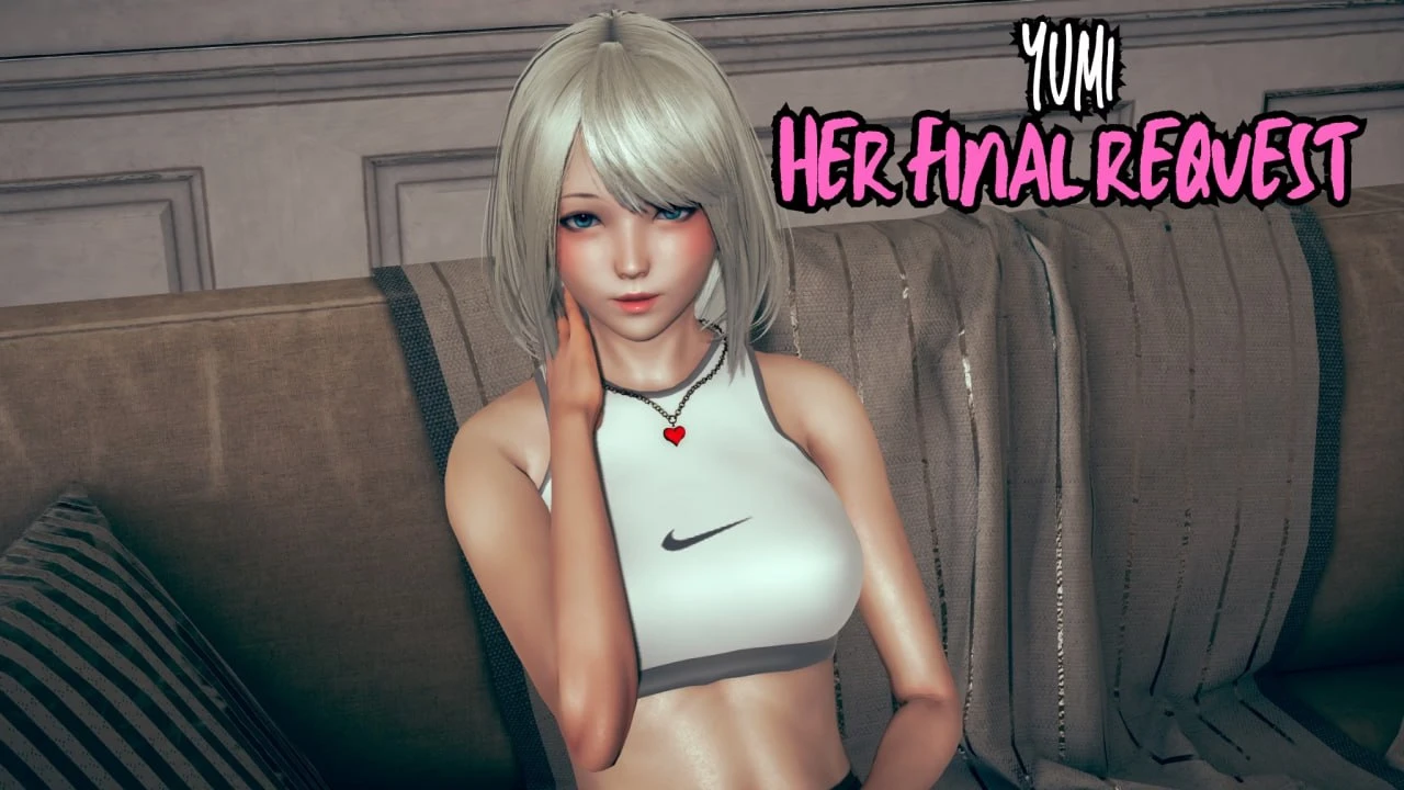 【SLG】她最后的请求 HER FINAL REQUEST [v0.2] AI汉化[安卓]