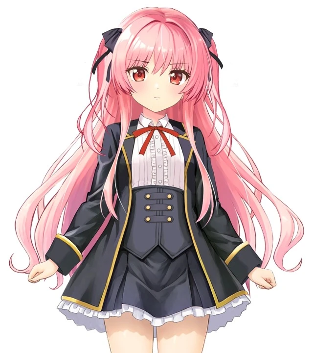 【RPG】少女侦探澪里的怪异笔记 Hell of Lust: 8th Street – Girl Detective Miori’s Supernatural Notebook 官方中文[PC]-95次元