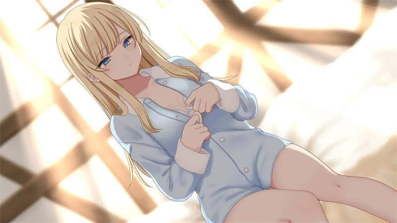 【RPG】Halcyon Days ~Sister-chan to hidamari no hibi~AI汉化+存档[PC]-95次元