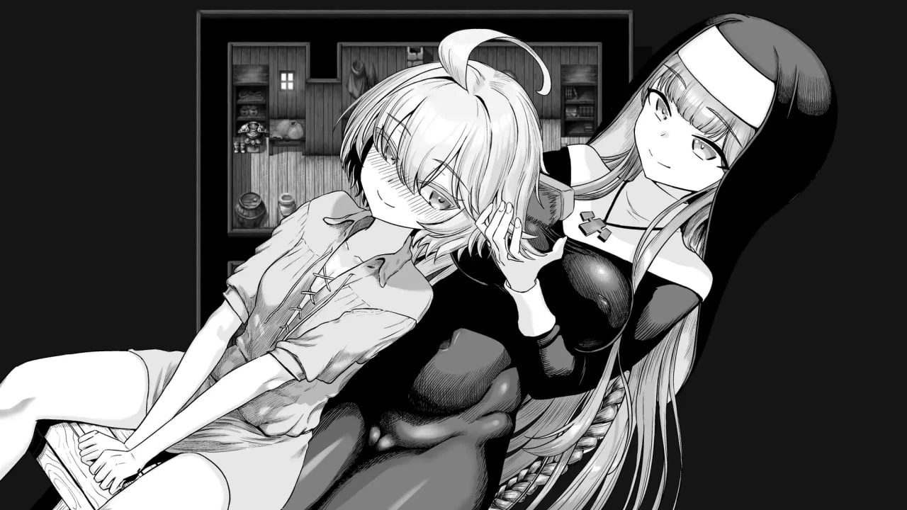 【RPG】监狱英雄 Kangoku Yuusha Shirushe no Mesuana Chouekikei AI汉化[PC]-95次元