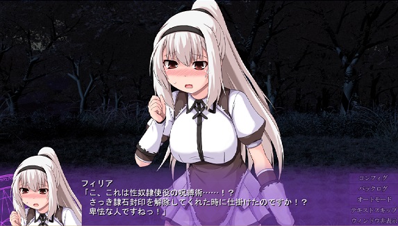 【ADV】黑暗大陆开发记录~官方日文[PC+2G]