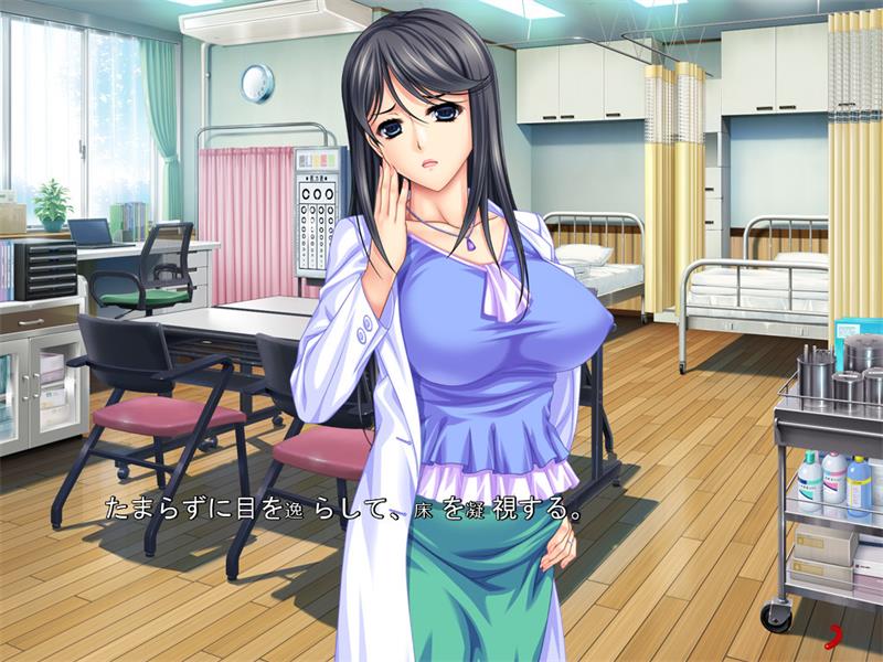 【ADV】成熟的已婚妇女身上散发出的 