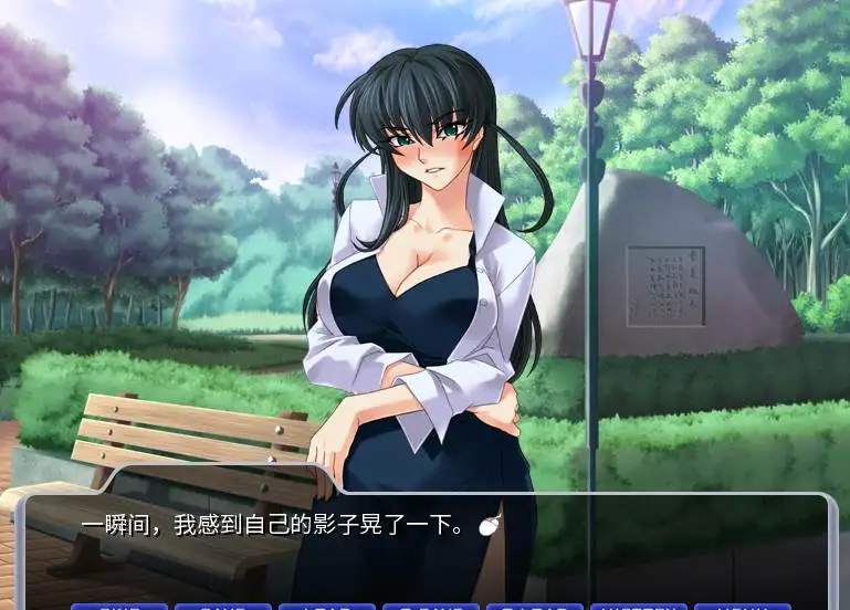 【ADV】对魔忍阿莎姬 Taimanin Asagi 官方中文+全CG存档+攻略[PC]-95次元