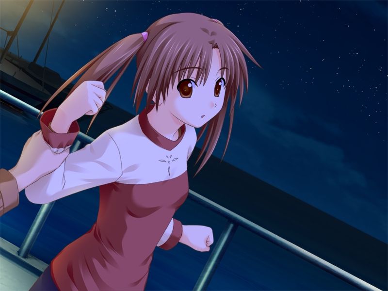 【AVG】蓝天下的约定~汉化版[PC+2.2G]-95次元