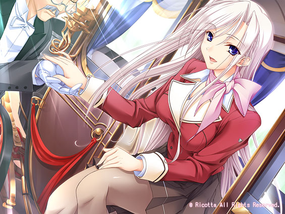 【AVG】公主恋人：プリンセスラバー！中文版[PC+安卓+6G]