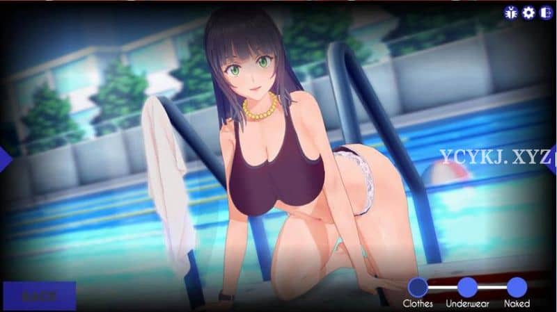 图片[5]-【SLG】我的护卫公司：My Escort Company~STEAM官方中文[PC+6.4G]-95次元