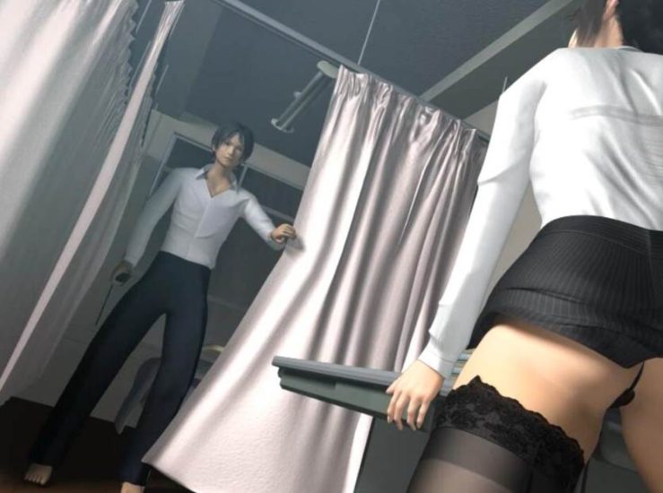 【HAG】扣错了扣子：WrongButton~DL日文原版[PC+KR+1G]-95次元