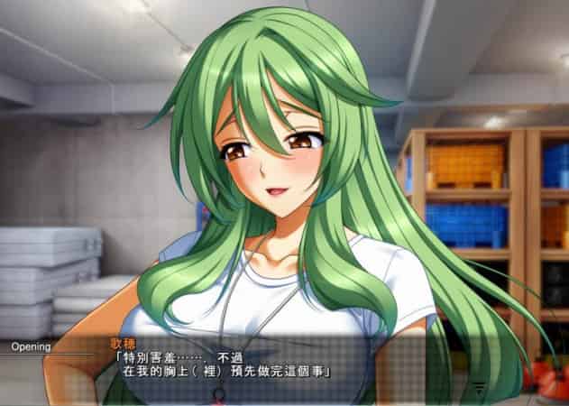 【ADV】牝教师4：污H的讲台~AI汉化版+全CG存档[PC+4G]