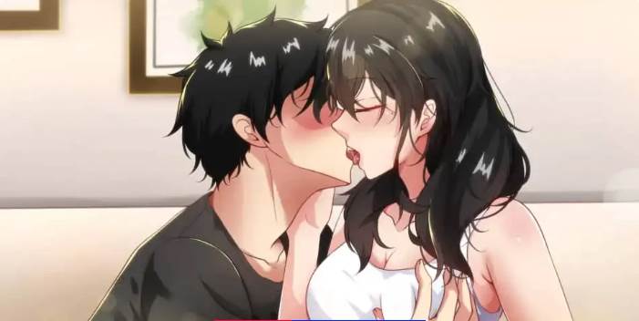 【ADV】迷人之心：与帮派的故事~STEAM官中步兵[PC+2.3G]-95次元