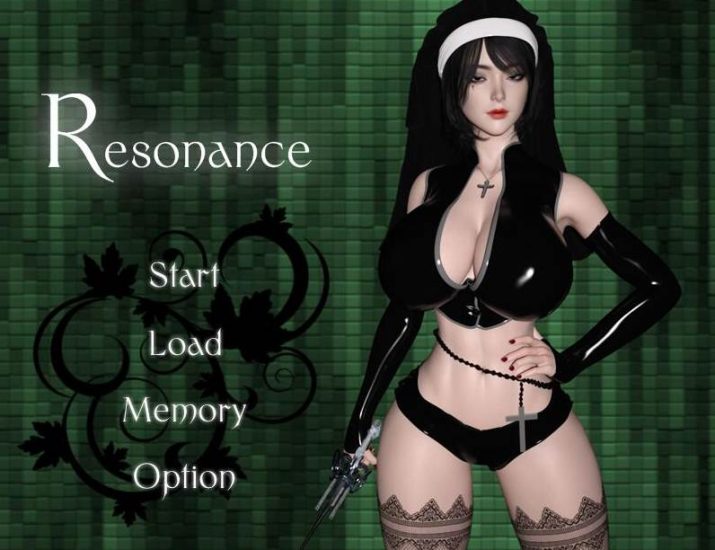 【RPG】共鸣 Resonance [v1.2] 汉化版[PC]-95次元