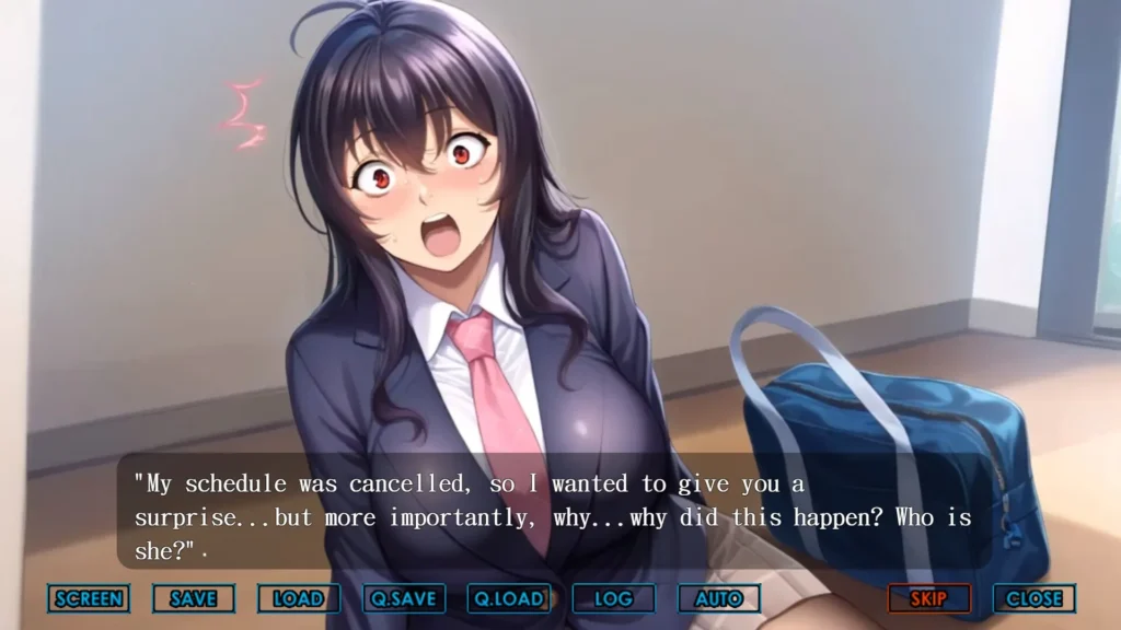 【SLG】Libido Estates 官方中文[PC]-95次元