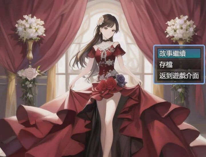 【ADV】：我的拿汀学姐~官方中文+全回想[PC+400M]-95次元