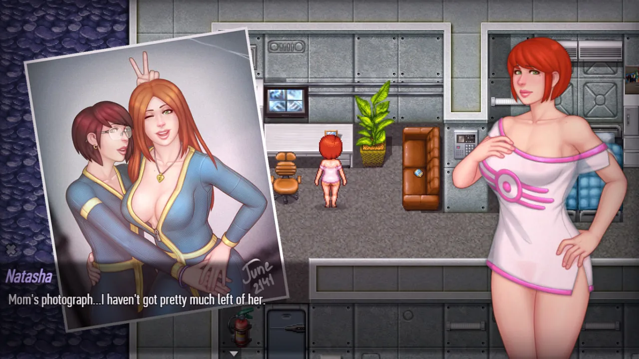 【RPG】辐射 Fall:Out [v0.8.0 Stable] 官方中文[PC]-95次元