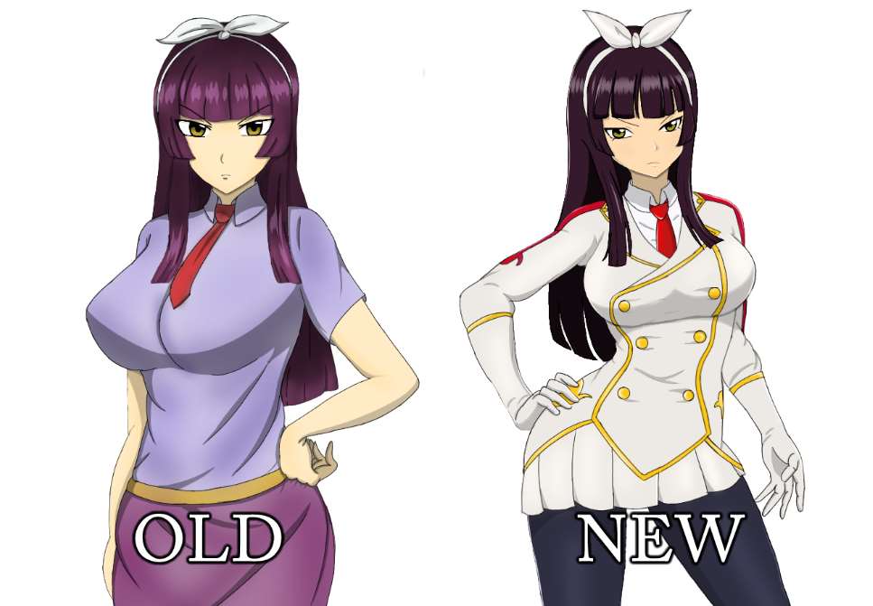 【SLG】发誓吧 精灵们 仙女！ Vow me, Faeries! V0.50~汉化版[双端1.7G]-95次元