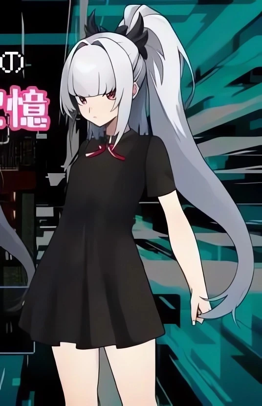 【RPG】一个天才美少女间谍难以磨灭的记忆 AI汉化[PC]