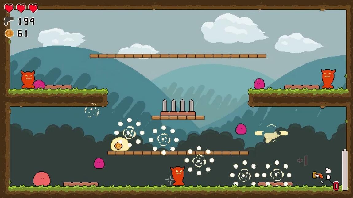 射击小子99/Gunkid 99