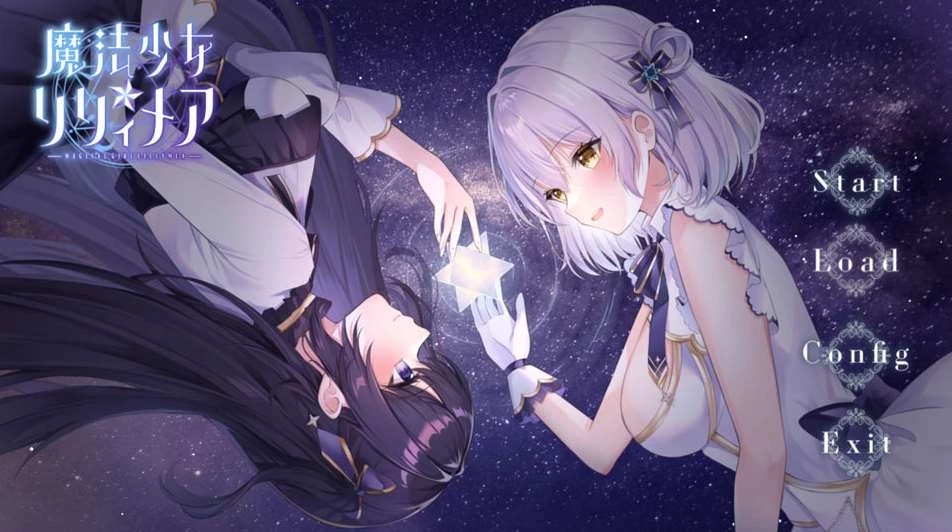 图片[1]-【RPG】魔法少女莉莉梅亚~AI汉化[PC+1.3G]-95次元