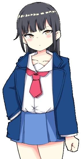 图片[3]-【RPG】JK站在红灯区~AI汉化[PC+安卓+1G]-95次元