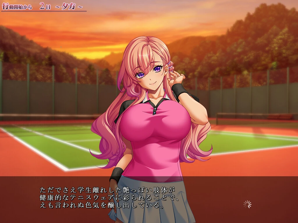 【ADV】制服女孩的特殊服务 汉化版+全CG存档[PC]