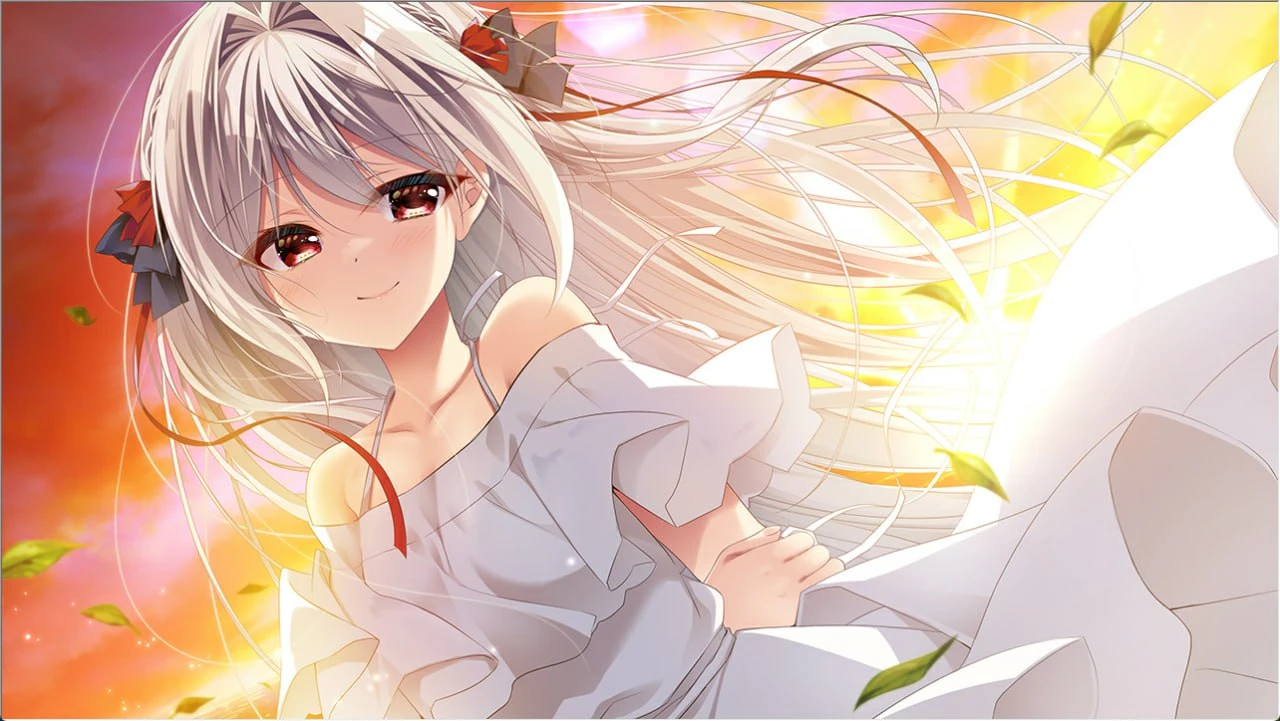 【AVG】流る星 ふぁんでぃすく。Nagaruboshi Fandisk 官方中文[PC]