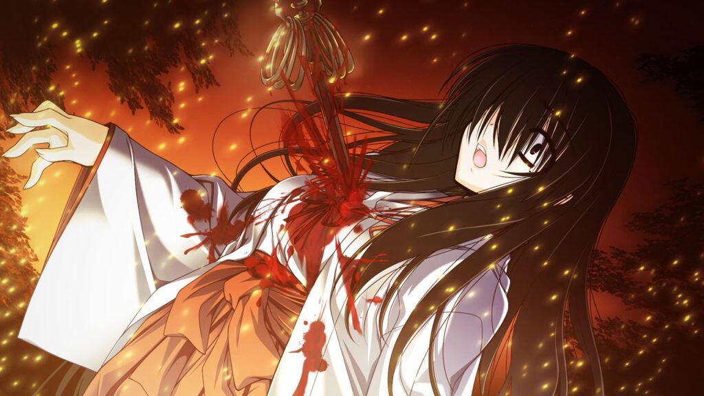 【AVG】鬼歌-鬼うた~中文版[PC+2G]