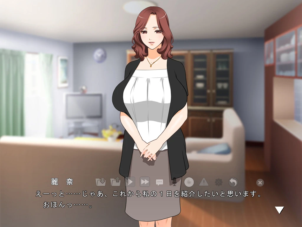 【ADV】孝道的世界 AI汉化+存档[PC]-95次元