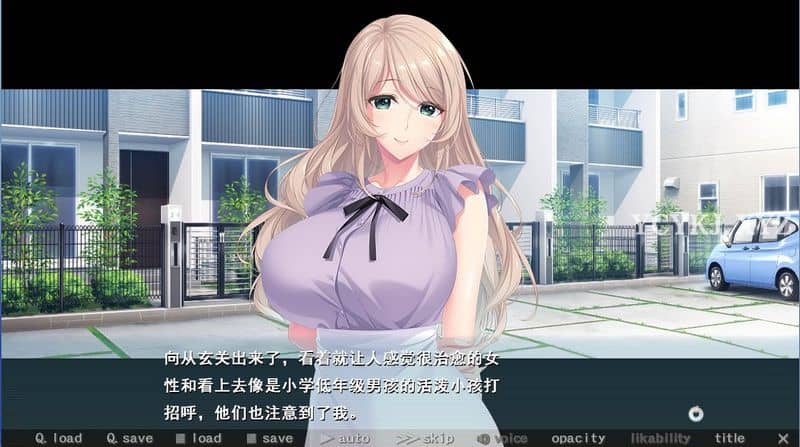 【ADV】代理服务~AI精翻汉化+全CG存档[PC+3.8G]-95次元