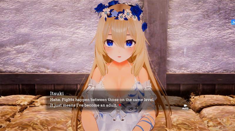 【RPG】梅尔女神之触--神圣的正义 Goddess Mel’s Osawari H-Judgment 官方中文[PC]