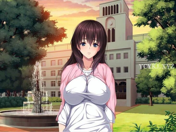 【ADV】求你了！谁来帮帮我~官方日文原版[PC+620M]