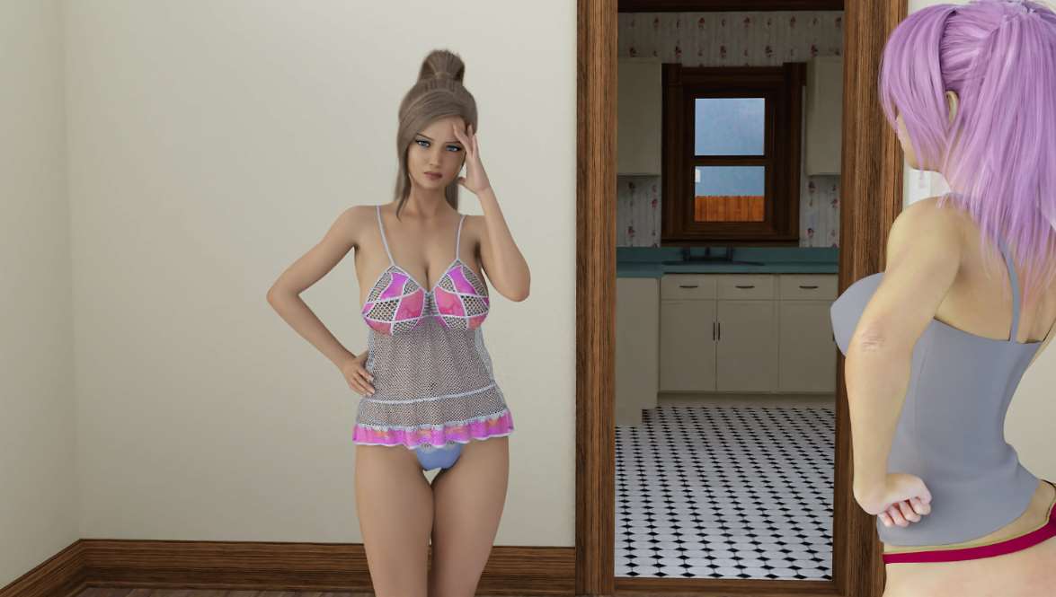 【SLG】一生难忘的旅行圣诞特辑V0.25~汉化版[双端3.24G]-95次元