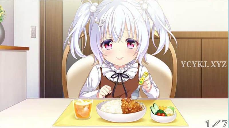 图片[2]-【ADV】怀揣思念,同我再会~全线精翻汉化+CG存档[PC+4.2G]-95次元