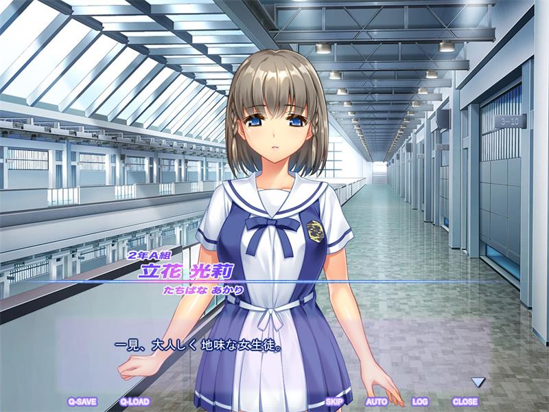 【ADV】妖灵公主的华丽诗篇 Makou Seiki Variant Birth AI汉化+全CG存档[PC]