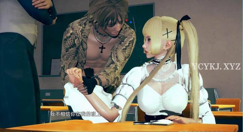 【SLG】Cos世界：Cosworld V0.2~机翻汉化[PC+安卓+2G]-95次元