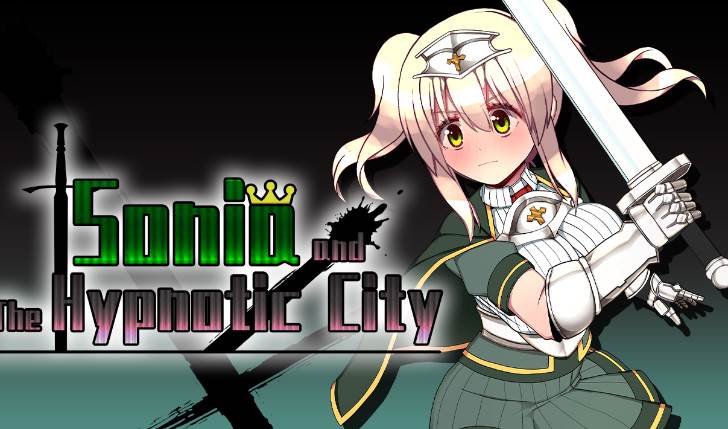 【RPG】索尼娅催眠都市：Sonia and the Hypnotic City V1.01~官方中文+DLC[PC+700M]-95次元