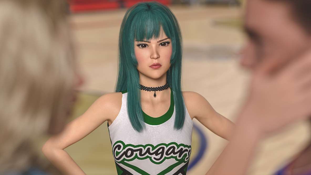 【SLG】太空漫步：ALT CTRL DEL  V0.0.5 [Ep. 6]~汉化版[双端1.44G]