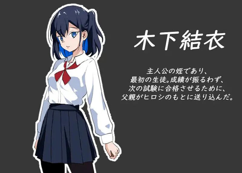 【SLG】NTR课程：NTRレッスン V1.01~汉化版[PC+4.5G]