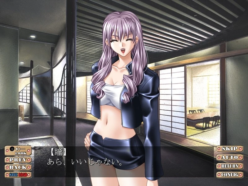 【ADV】秘密温泉之旅四部曲合集[PC]