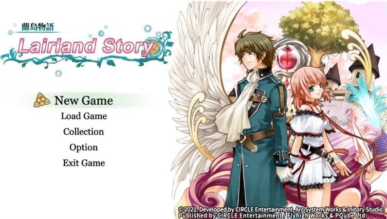 【AVG】兰岛物语-少女的约定~官方中文12周年复刻版[PC+2.4G]-95次元