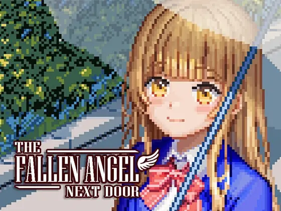 【SLG】隔壁的堕落天使：The Fallen Angel Next Door V2.1 AI汉化[PC+安卓]
