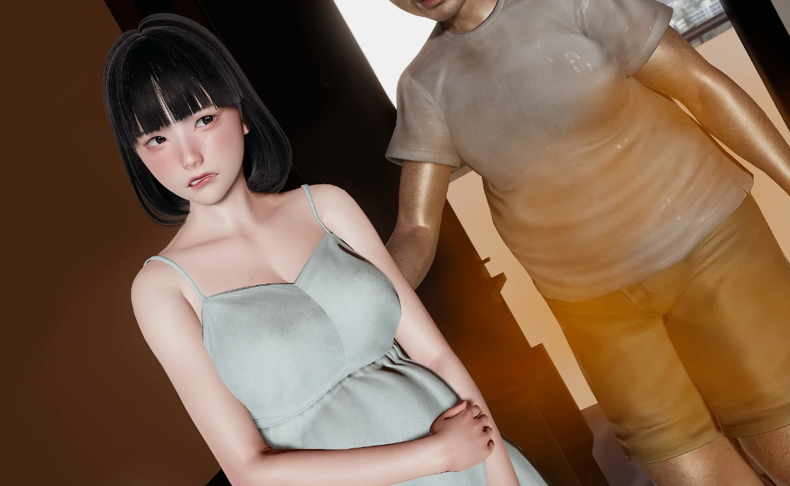 【SLG】富江要结婚 Tomie Wants to Get Married Unofficial Renpy Port [v1.0] 汉化版[PC+安卓]