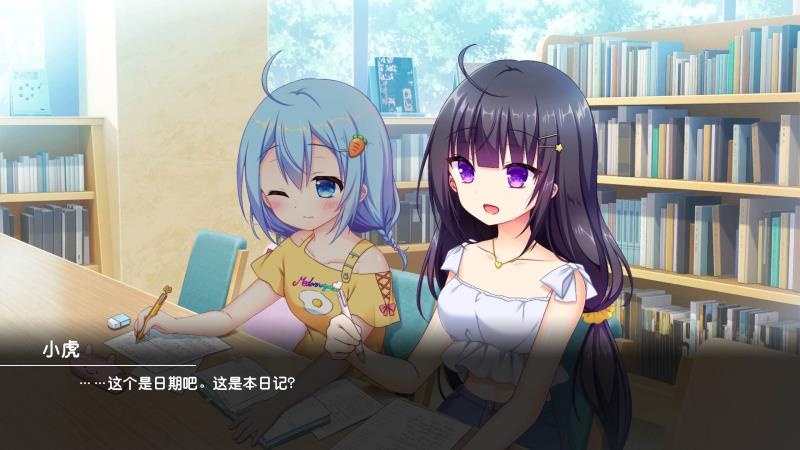【ACT】寻找爱丽丝：Alice Escaped V1.2.0~官方中文+全DLC[PC+1.1G]-95次元