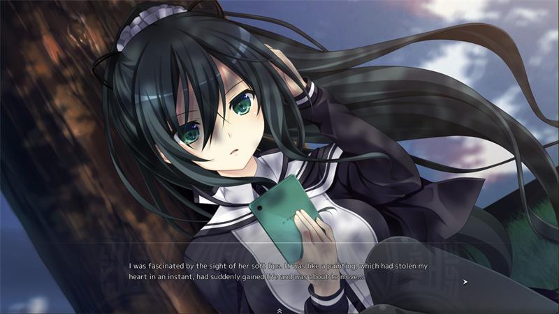 【ADV】巫术小丑 Sorcery Jokers 精翻汉化+全CG存档[PC]-95次元